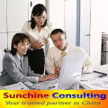 sunchine consulting service/business consultant/ your agent in china